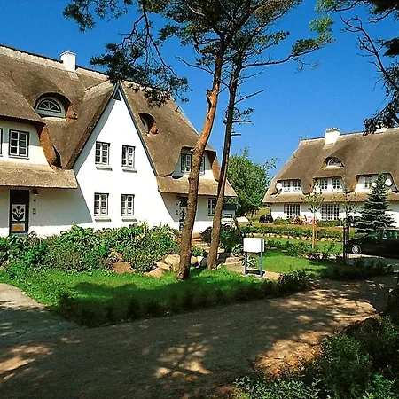 Achtern Diek Haus 2b Dom wakacyjny