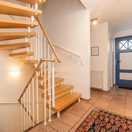 Achtern Diek Haus 2b Dom wakacyjny