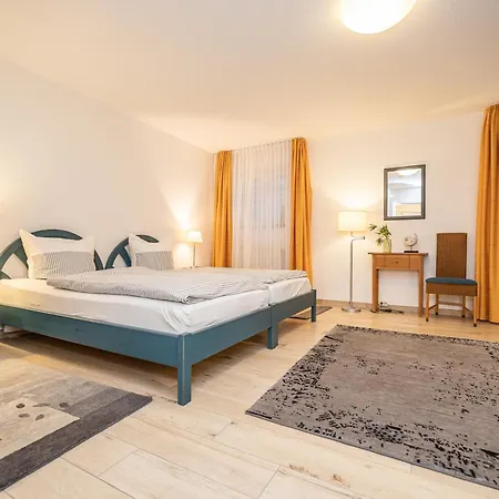 Dom wakacyjny Achtern Diek Haus 2b