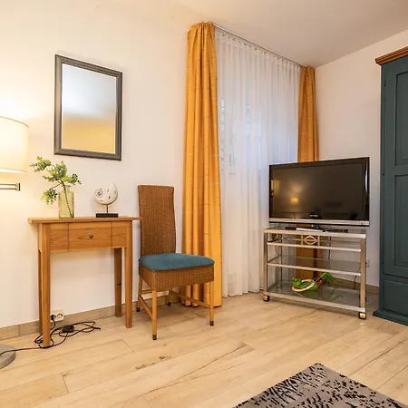 Dom wakacyjny Achtern Diek Haus 2b *