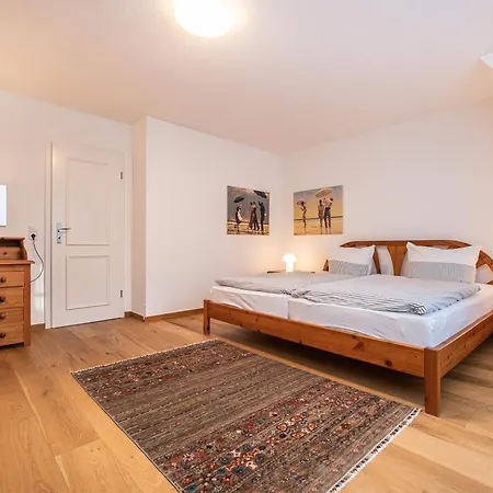 Achtern Diek Haus 2b Dom wakacyjny Zingst