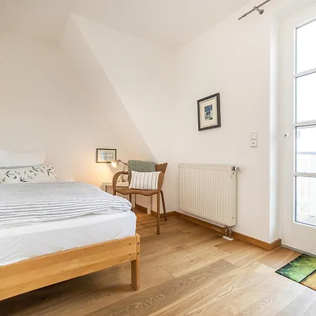 Achtern Diek Haus 2b Dom wakacyjny