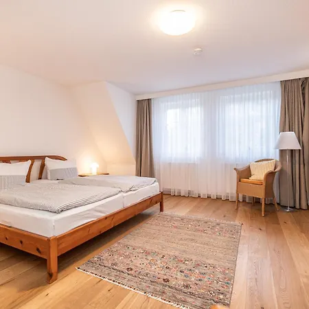 Achtern Diek Haus 2b Dom wakacyjny