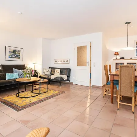 Dom wakacyjny Achtern Diek Haus 2b *